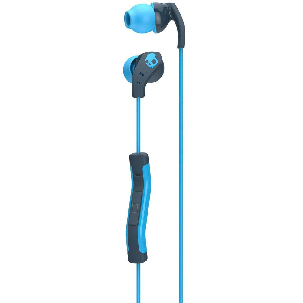 Гарнітура SKULLCANDY Method Navy/Blue (S2CDHY-477) Вид гарнітура