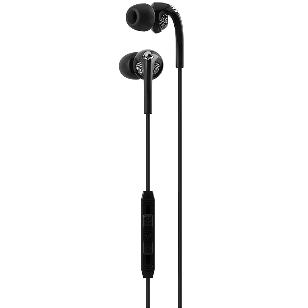 Гарнітура SKULLCANDY Bombshell Geo Black (S2FXGM-412) Вид гарнітура