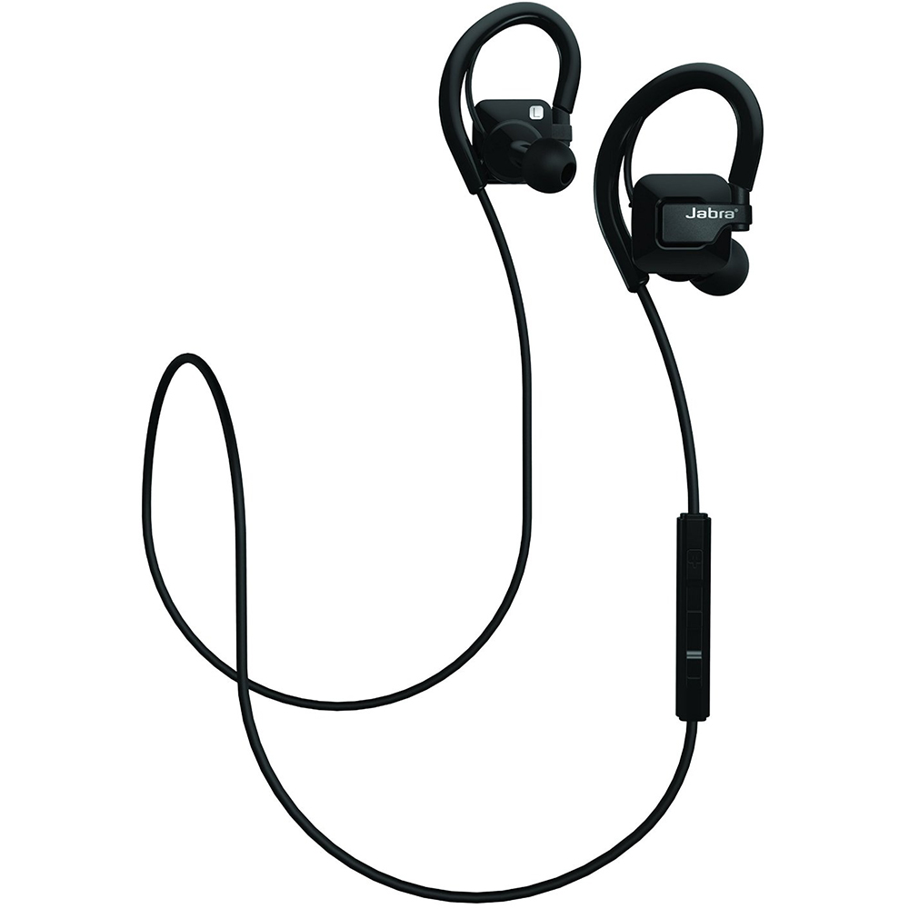 Гарнитура JABRA STEP Stereo Black (100-97000000-60)