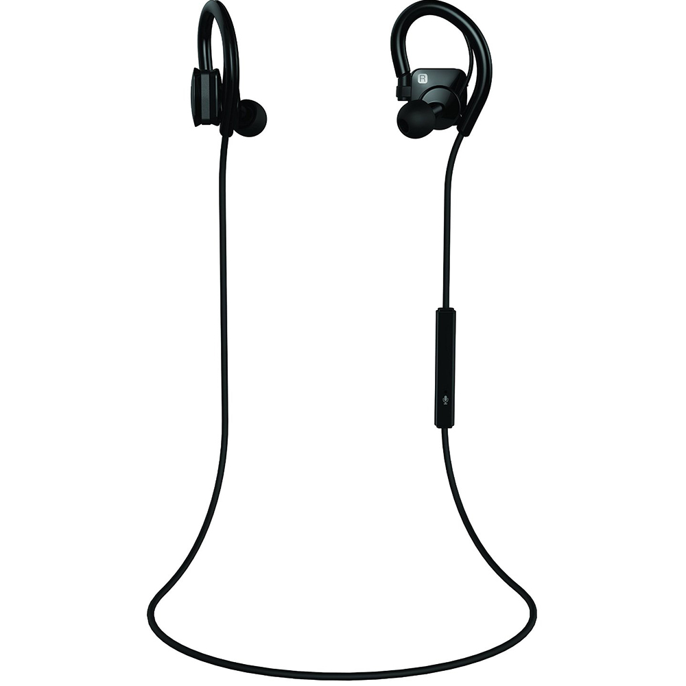 Гарнитура JABRA STEP Stereo Black (100-97000000-60) Вид гарнитура