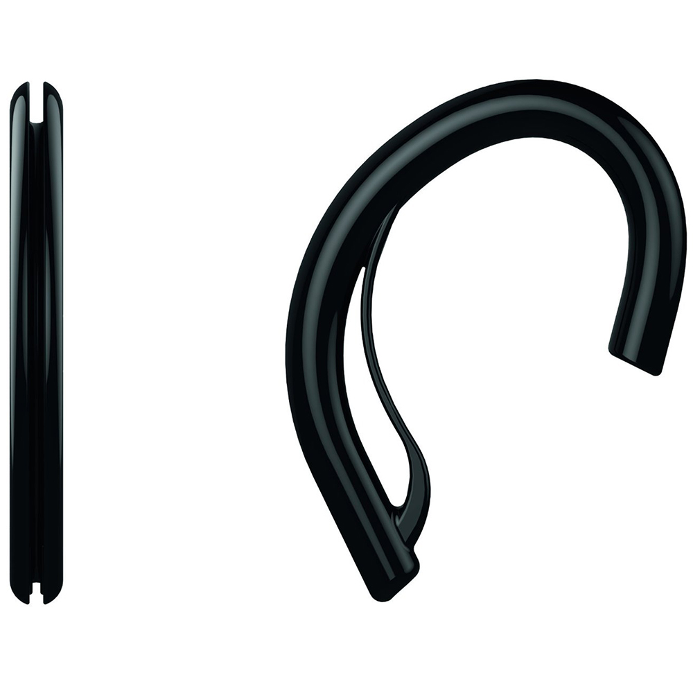 Гарнитура JABRA STEP Stereo Black (100-97000000-60) Крепление дужка (за ухо)