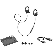 Гарнитура JABRA STEP Stereo Black (100-97000000-60)