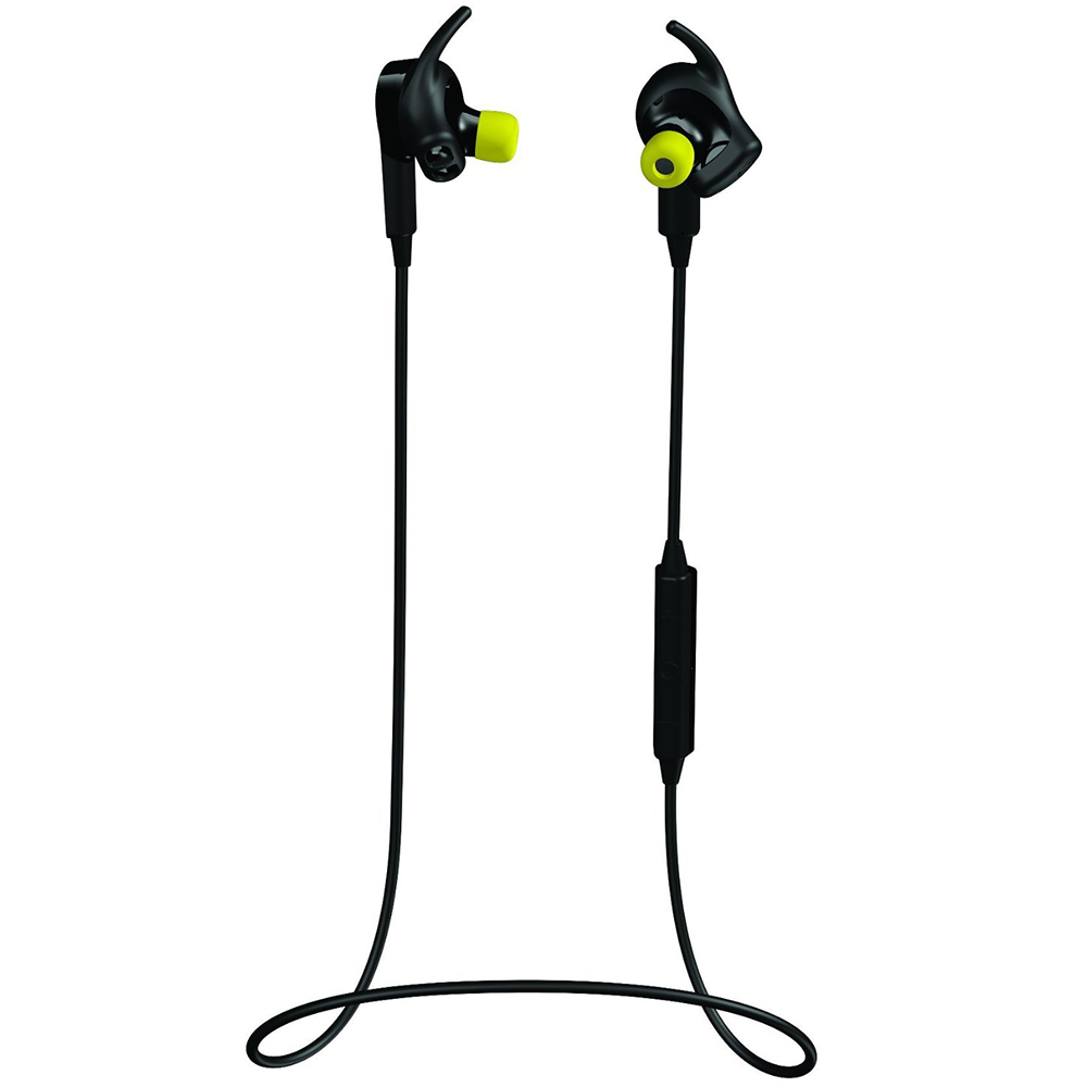 Наушники JABRA SPORT PULSE Black (100-96100000-60) Дополнительно 20 - 20000