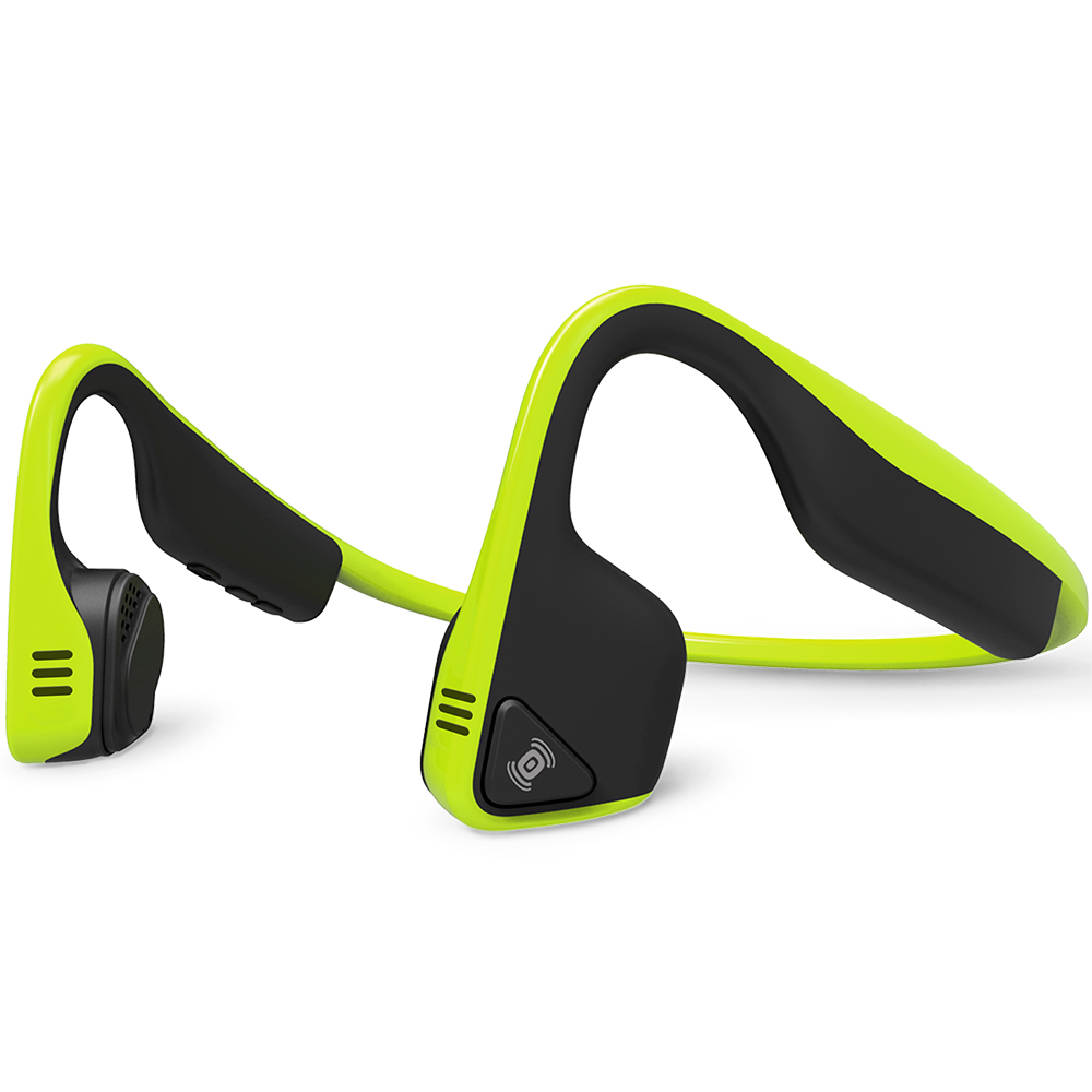 Гарнитура AFTERSHOKZ Trekz Titanium Ivy Green (AS600IG)