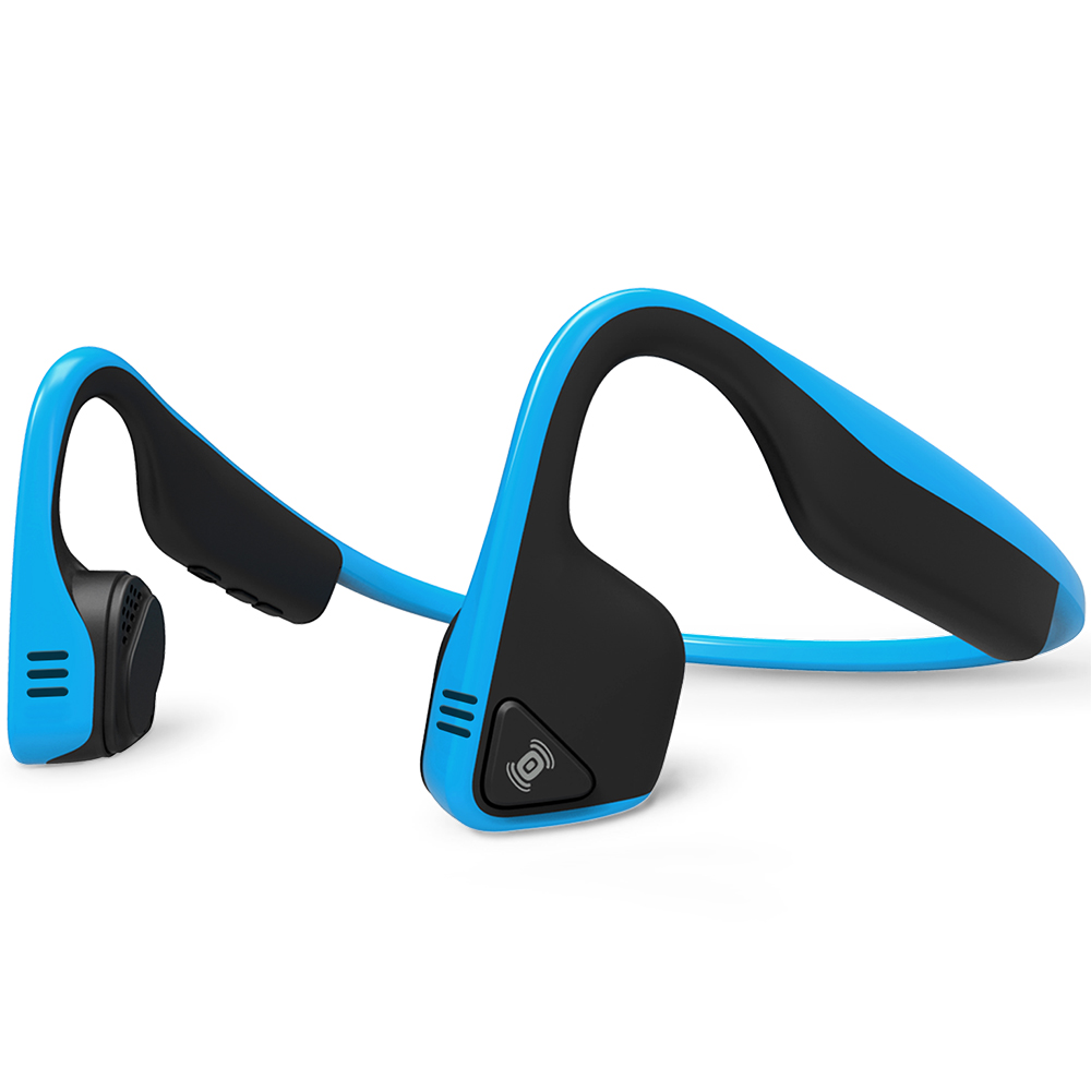 Гарнитура AFTERSHOKZ Trekz Titanium Ocean Blue (AS600OB)