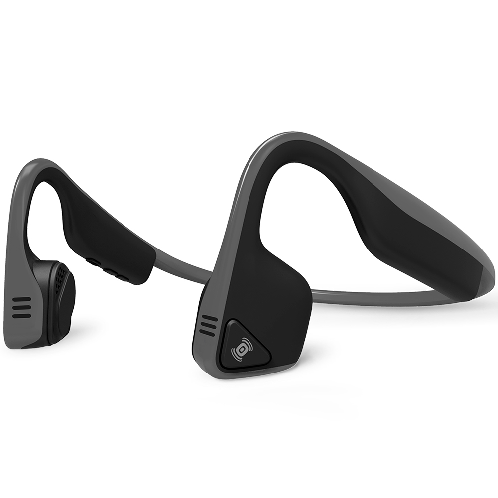 Гарнітура AFTERSHOKZ Trekz Titanium Slate Grey (AS600SG)