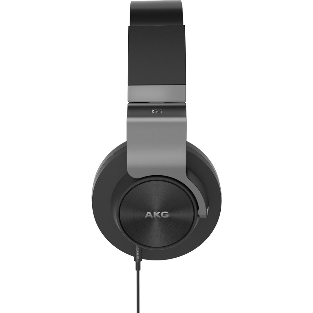 Гарнитура AKG K545 Black (K545BLK) Дополнительно 10 - 25000