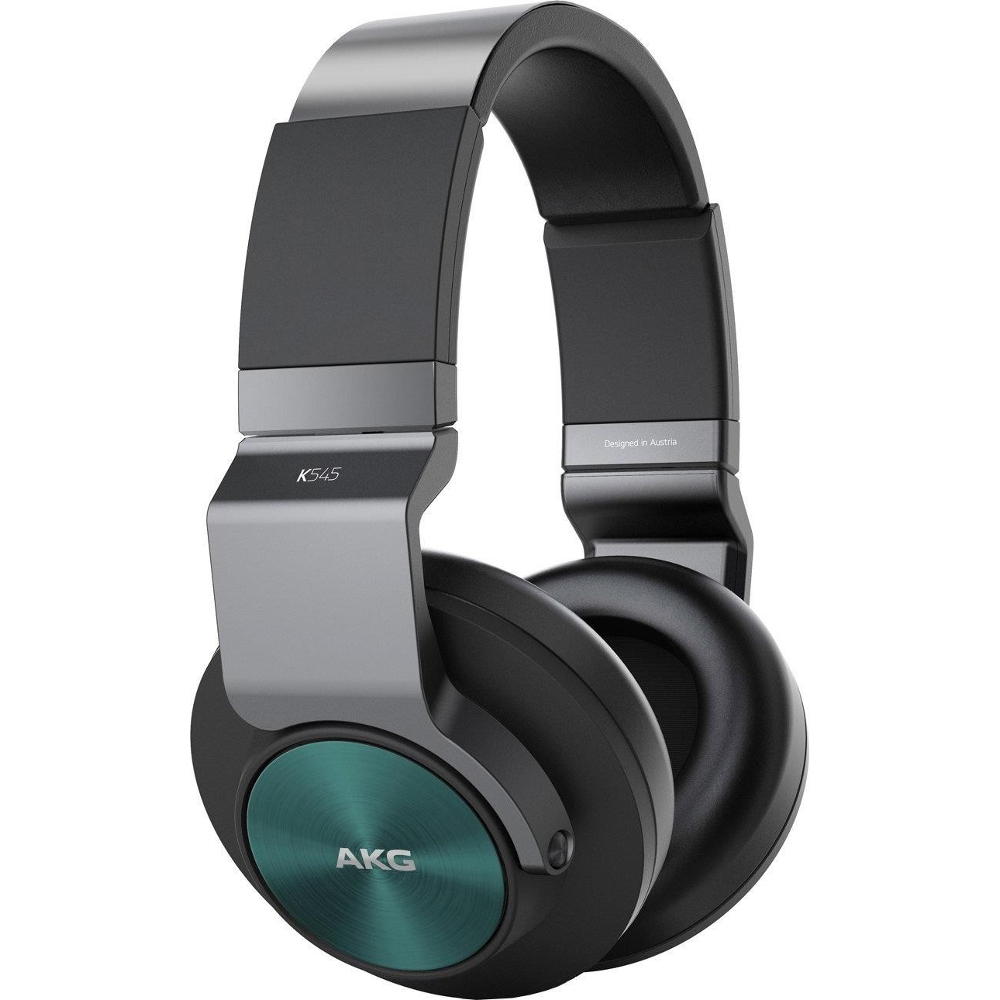 Гарнітура AKG K545 Green (K545BTQ)