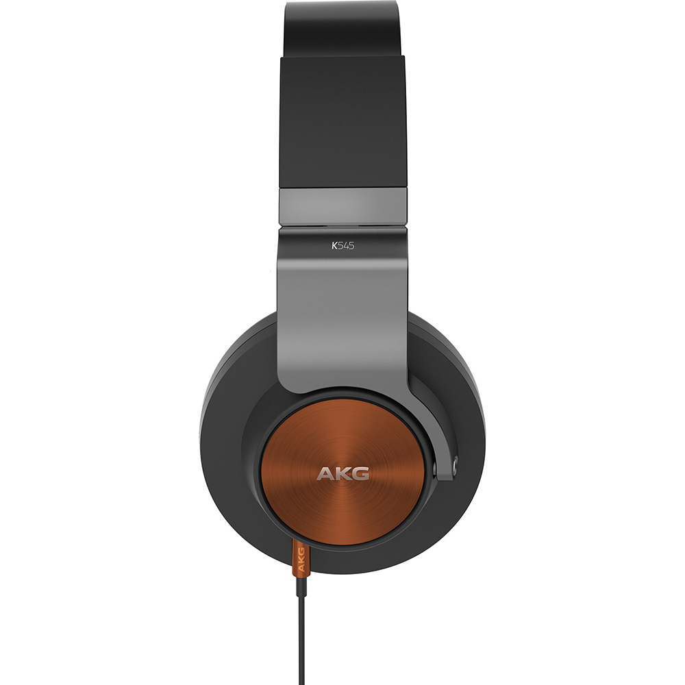 Гарнітура AKG K545 Orange (K545BOR) Додатково 10 - 25000