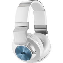 Гарнітура AKG K545 White (K545WHT)