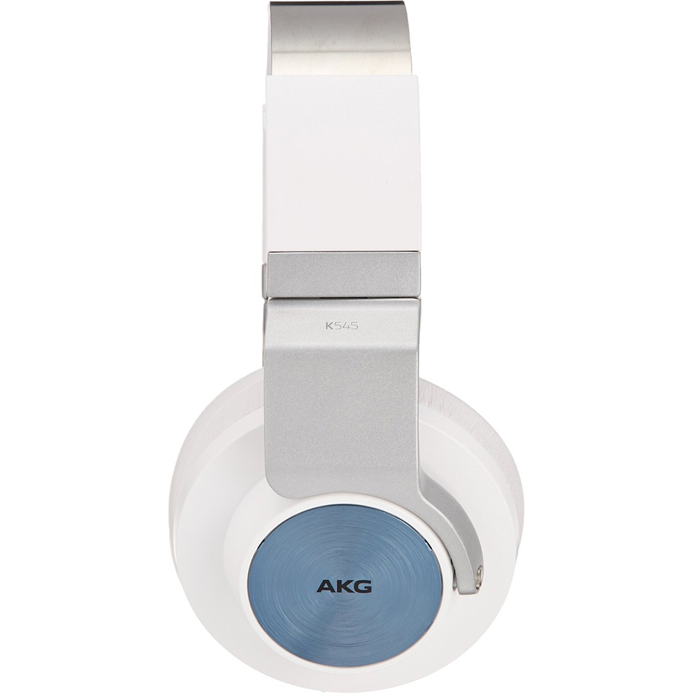 Гарнітура AKG K545 White (K545WHT) Додатково 10 - 25000