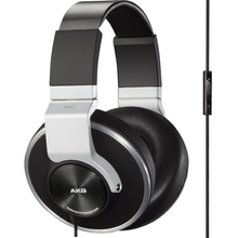 Гарнитура AKG K551 Silver (K551SLV)