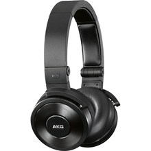 Гарнитура AKG K619 Black (K619BLK)