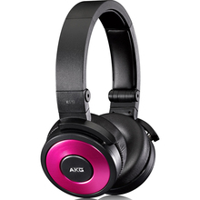 Гарнитура AKG K619 Pink (K619PNK)