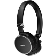 Гарнітура AKG N60NC Black (N60NC)