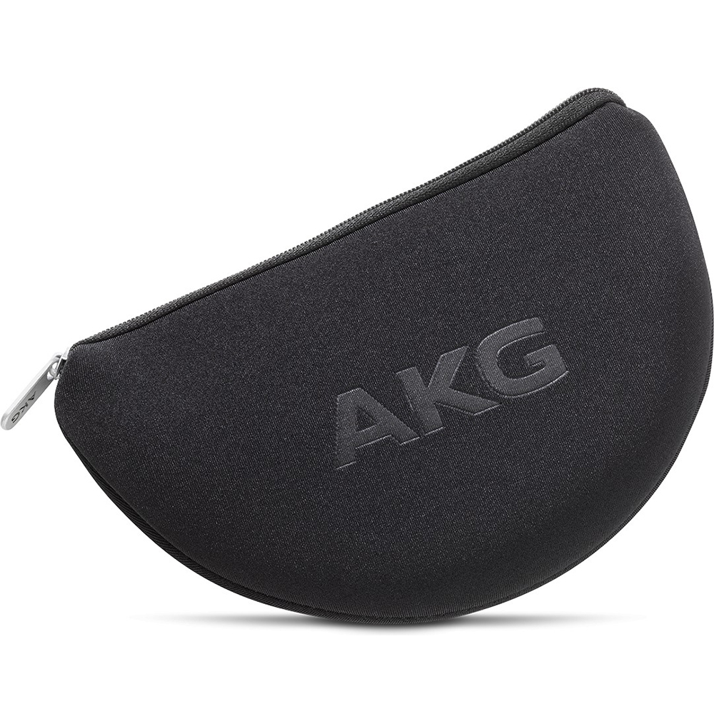 В інтернет магазині Гарнітура AKG N60NC Black (N60NC)