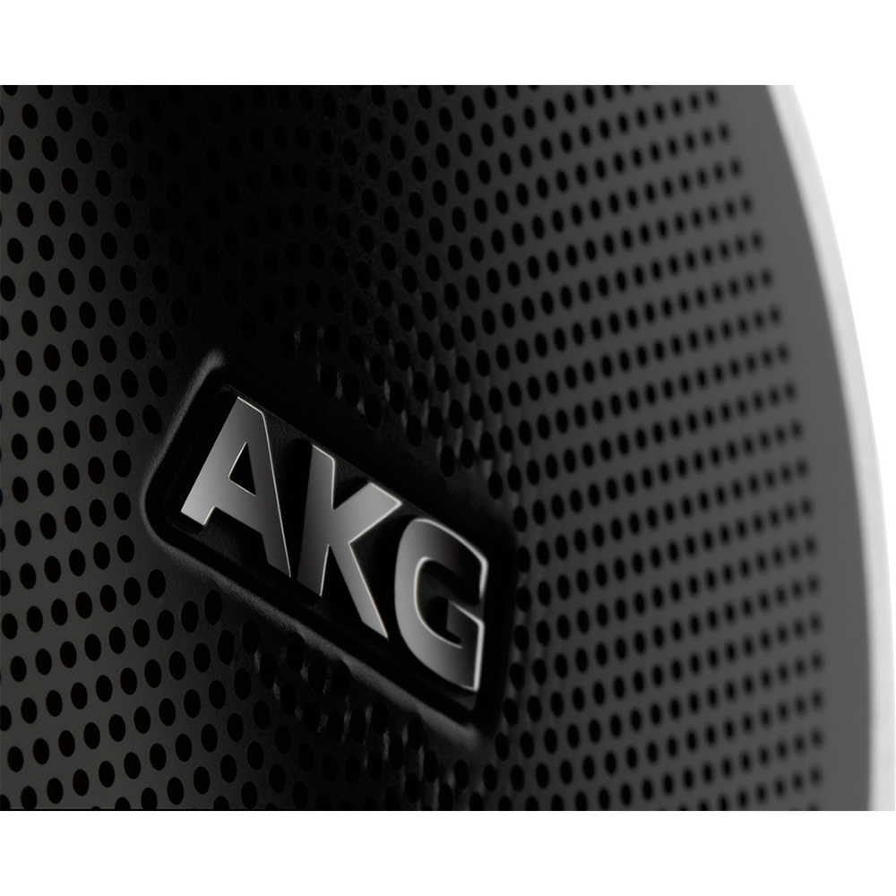 Фото Гарнітура AKG N60NC Black (N60NC)