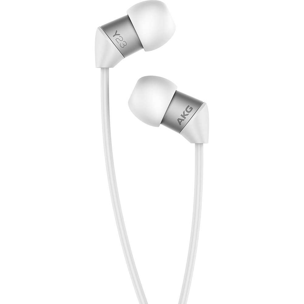 Гарнітура AKG Y23 White (Y23WHT)