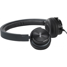 Гарнітура AKG Y45BT Black (Y45BTBLK)