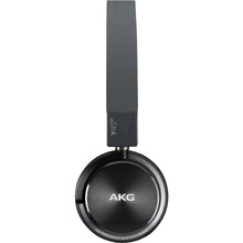 Гарнітура AKG Y45BT Black (Y45BTBLK)