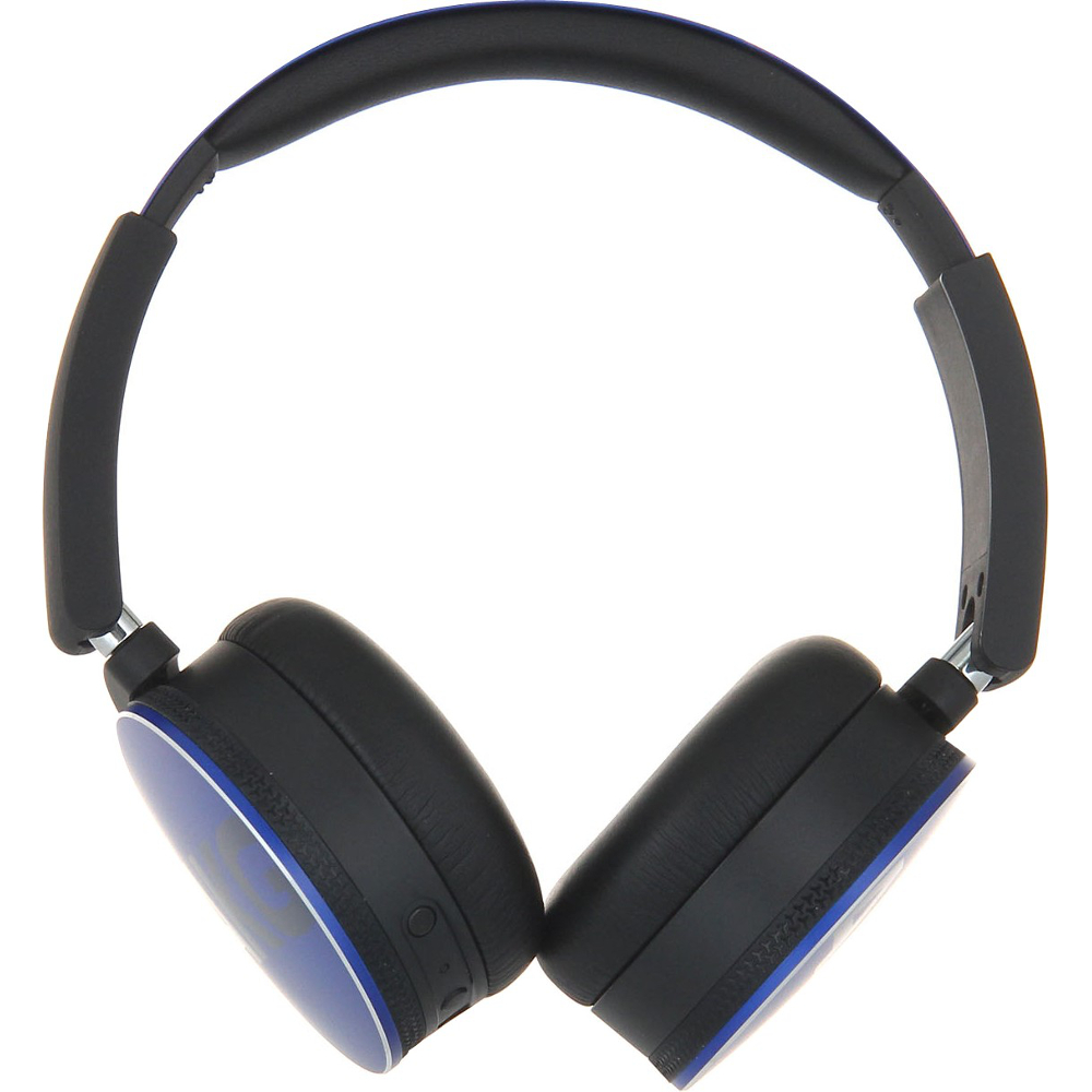 Гарнитура AKG Y50BT Blue (Y50BTBLU) Вид гарнитура