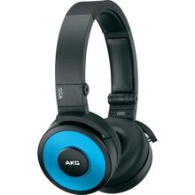 Гарнитура AKG Y55 Blue (Y55BLU)