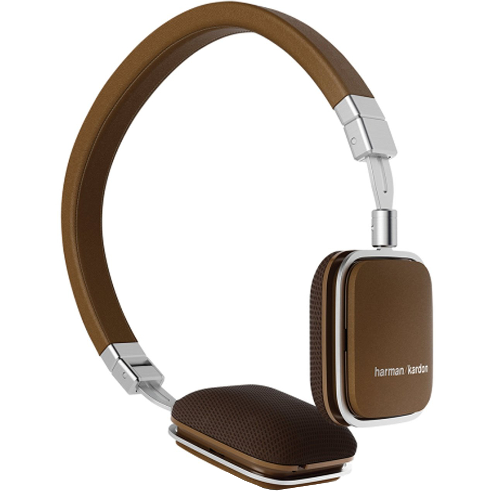 Гарнітура HARMAN-KARDON SOHO Beige (HKSOHOABEG)