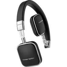 HARMAN-KARDON SOHO Black (HKSOHOABLK)