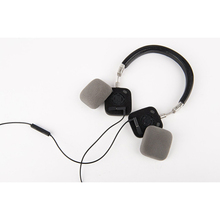 HARMAN-KARDON SOHO Black (HKSOHOABLK)