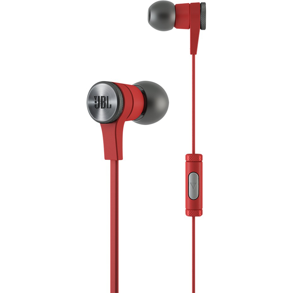 JBL Synchros E10 Red (E10RED)