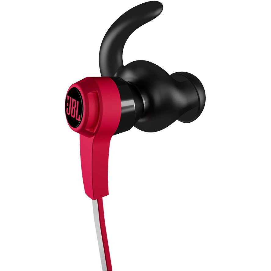 JBL Synchros Reflect Sport Red (JBLREFLECTIRED) Вид гарнітура