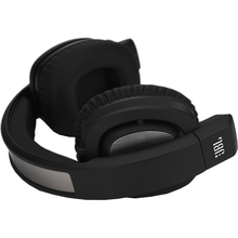 Гарнитура JBL J55A Black (J55ABLK)