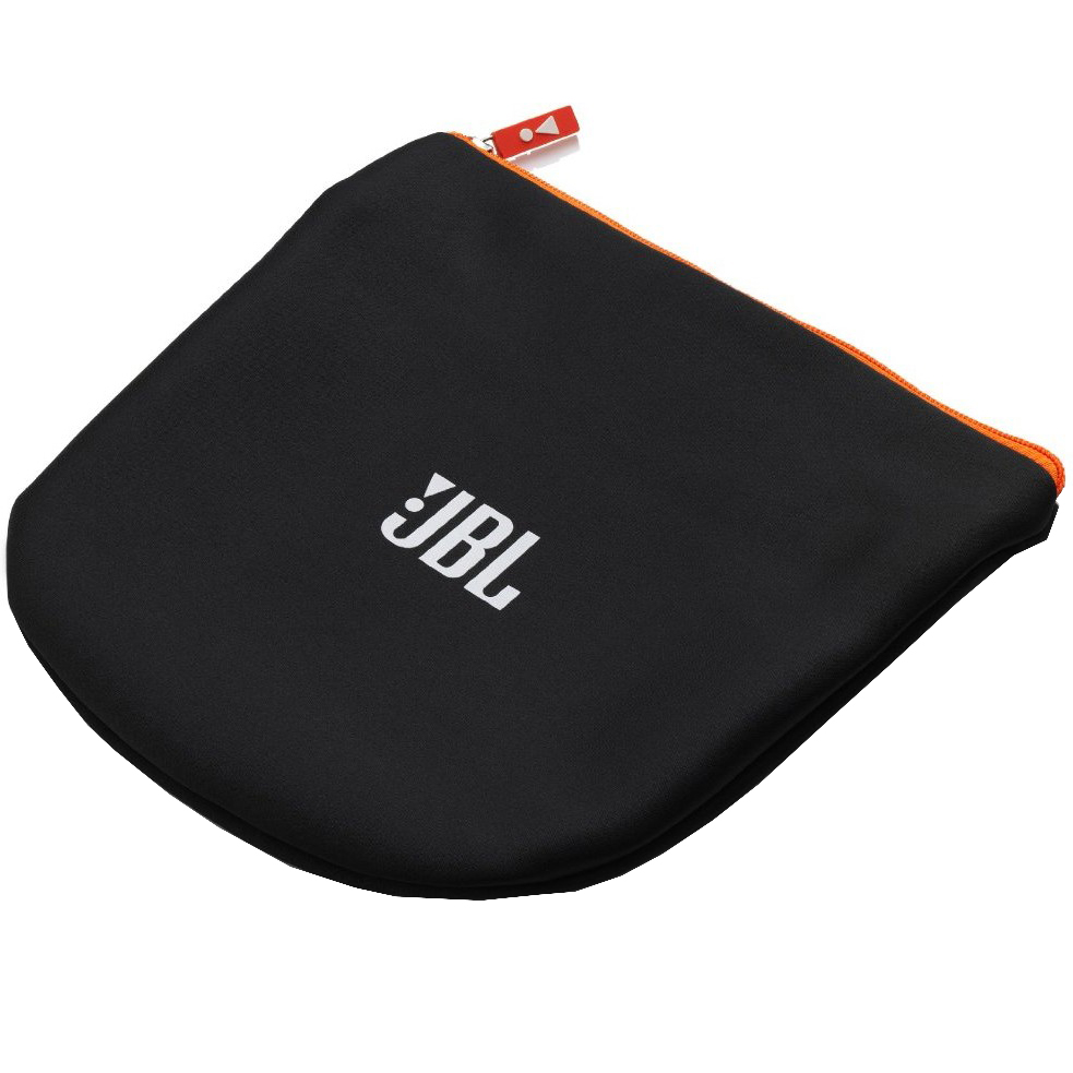 Гарнитура JBL J55A Black (J55ABLK) Крепление дуга (над головой)