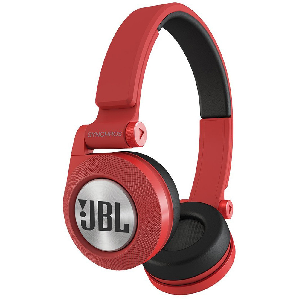 JBL Synchros E30 Red (E30RED)