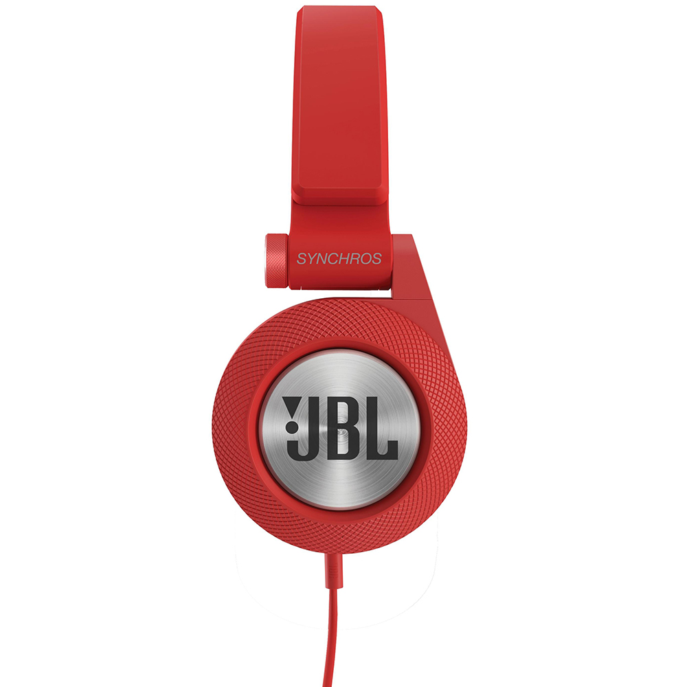 JBL Synchros E30 Red (E30RED) Додатково 10-22000