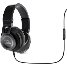 JBL Synchros S500 Black (SYNAE500BLK)