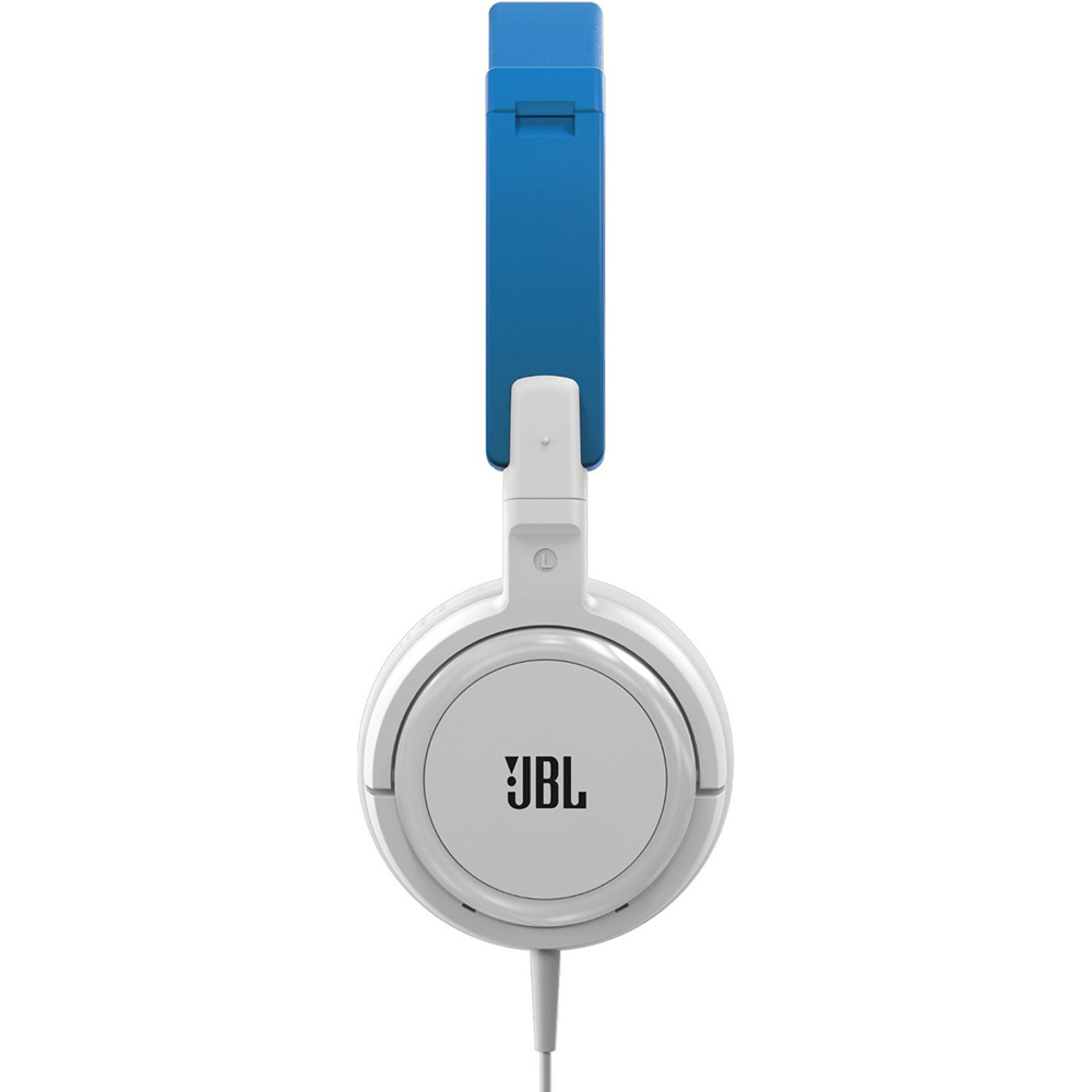 Гарнитура JBL T300A Blue/White (T300ABNW) Вид гарнитура