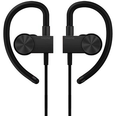 Гарнитура 1MORE Active Bluetooth Black (Р26779)