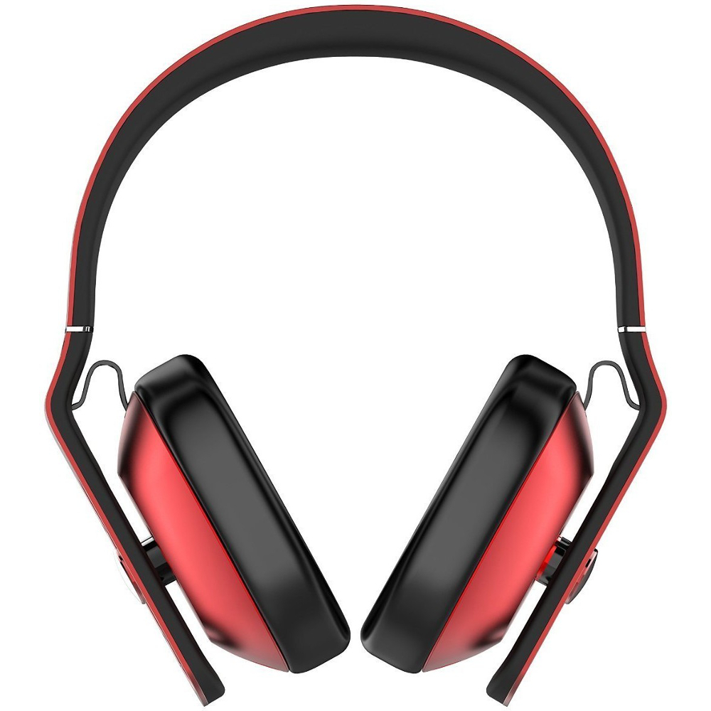 Гарнітура 1MORE Over-Ear Headphones Bluetooth Red Додатково 20 - 20000