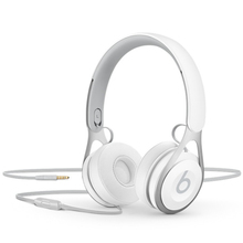 Навушники Beats EP On-Ear Headphones White (ML9A2ZM/A)