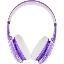 Гарнітура MONSTER DiamondZ On-Ear Purple and White (MNS-137016-00)