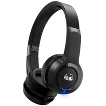 Гарнітура MONSTER Clarity HD On-Ear Bluetooth Black (MNS-137060-00)