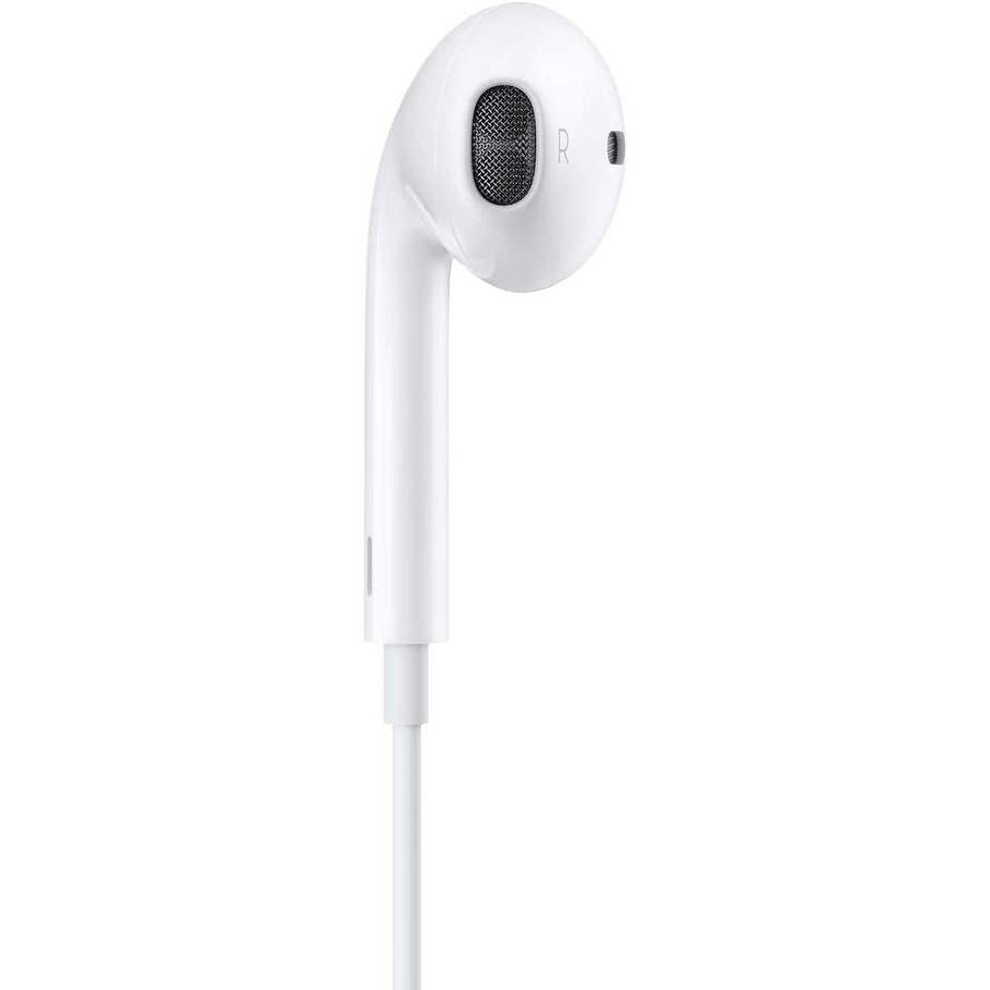 Гарнитура APPLE EarPods with Mic Lightning (MMTN2ZM/A) Вид гарнитура