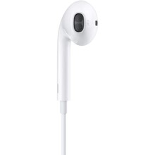 Гарнитура APPLE EarPods with Mic Lightning (MMTN2ZM/A)