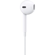 Гарнитура APPLE EarPods with Mic Lightning (MMTN2ZM/A)