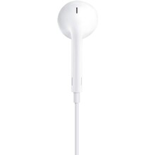 Гарнитура APPLE EarPods with Mic Lightning (MMTN2ZM/A)