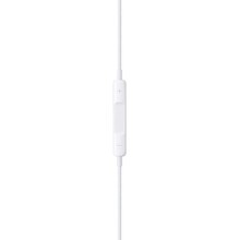 Гарнитура APPLE EarPods with Mic Lightning (MMTN2ZM/A)