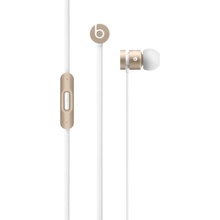 Гарнітура BEATS urBeats In-Ear Headphones New Gold (MK9X2ZM/B)