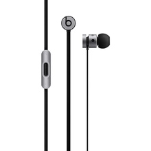 Гарнітура BEATS urBeats In-Ear Headphones Space Gray (MK9W2ZM/B)