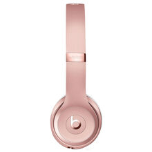 Гарнитура BEATS Solo3 Wireless Headphones Rose Gold (MNET2ZM/A)